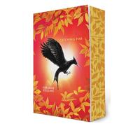 Catching Fire: Deluxe Edition (The Hunger Games, Book Two)