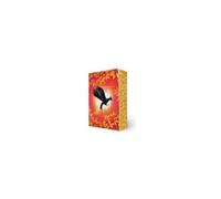 Catching Fire: Deluxe Edition (The Hunger Games, Book Two)