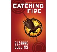 Catching Fire (Hunger Games, Book Two) (Volume 2)