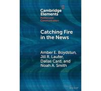 Catching Fire in the News: The Necessary Conditions for Media Storms