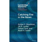 Catching Fire in the News: The Necessary Conditions for Media Storms