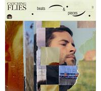 Catching Flies - Beats & Pieces II [VINYL]