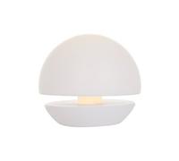 Catching Light Lampe Portable Extérieure Blanc Mat IP44