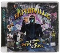 CATCHING RAYS ON GIANT (PL)