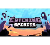 Catching Spirits (Nintendo Switch Account)