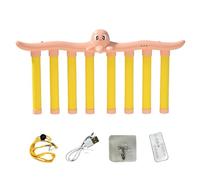 Catching Sticks Game - Jeu de défi de Vitesse | Jouet d'entraînement à réaction, Jeux de défi Drop Sticks, amélioration de l'entraînement à réaction, pour, Adultes, Bureau à Domicile,