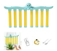 Catching Sticks Game - Jeu de défi de Vitesse | Jouet d'entraînement à réaction, Jeux de défi Drop Sticks, amélioration de l'entraînement à réaction, pour, Adultes, Bureau à Domicile