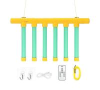Catching Sticks Game - Reflex Skills Toy, Interactive Reaction Game | Jouet d'entraînement à la coordination de la main, design amusant, utilisation pour adultes fête de jeu familial