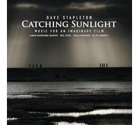 Dave Stapleton – Catching Sunlight – Import