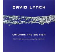 Catching the Big Fish: Meditation, Consciousness, and Creativity.