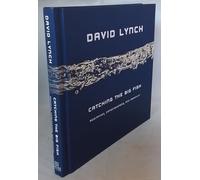 [[Catching the Big Fish: Meditation, Consciousness and Creativity]] [By: Lynch, David] [October, 2007]