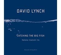 Catching the Big Fish: Meditation Kreativität Film