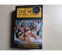 Catching The Wolf Of Wall Street