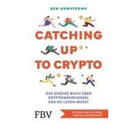 Catching Up To Crypto