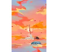 Catching up with the Horizon | 4-in-1 Creative Sketchbook