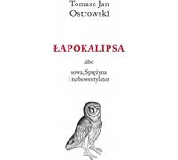 Catchocalypse ou hibou, printemps et turbopropulseur