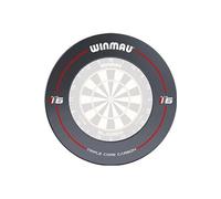 Catchring (anneau de réception) - Winmau Blade 6 grey 4440