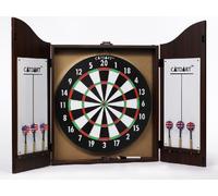 Catdart Cabinet pour cible de fléchettes