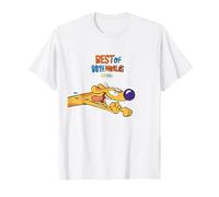 Catdog Best of Both Worlds Classic Dog Character T-Shirt