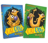 CatDog (Season 1 / Part 1 & 2)