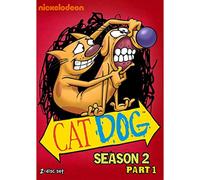 Catdog: Season 2 Part 1