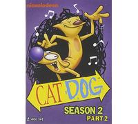 CatDog: Season 2, Part 2