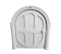 CatDoor Support mural CatFlapDoor Porte pour chien Ouverture murale pour CatDoor Porte DogFlap Porte Porte pour animaux de compagnie Porte Chien Porte pour Animaux de Compagnie Ouverture de porte