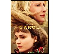 Cate Blanchett-Carol [Edizione: Giappone] [Import]
