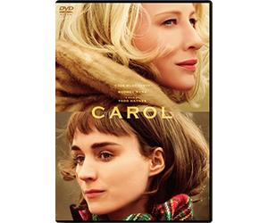 Cate Blanchett-Carol [Edizione: Giappone] [Import]