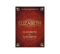 Cate Blanchett - Elizabeth & Elizabeth - Das goldene Königreich (Limited Edition; 2DVDs)