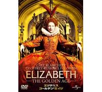Cate Blanchett-Elizabeth The Golden Age [Edizione: Giappone] [Import]
