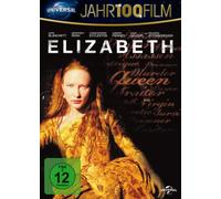 Cate Blanchett,Geoffrey Rush,Christopher Eccleston - Elizabeth Jahr100film [Import]
