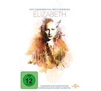 Cate Blanchett,Geoffrey Rush,Christopher... - Elizabeth-Preisgekröntes Meisterwerk [Import]