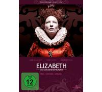Cate Blanchett,Geoffrey Rush,Clive Owen - Elizabeth-das Goldene Königreich-the...