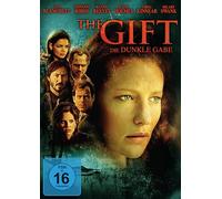 The Gift - Die dunkle Gabe (Filmjuwelen) (DVD)