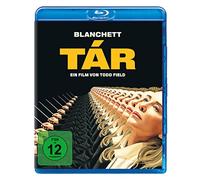 Cate Blanchett,Noémie Merlant,Nina Hoss - Tár [Blu-ray]