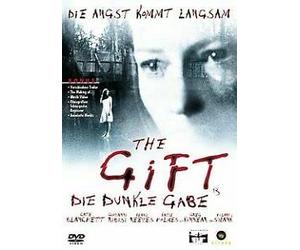 Cate Blanchett - The Gift-die Dunkle Gabe