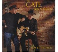 Cate Brothers - Play by The Rules