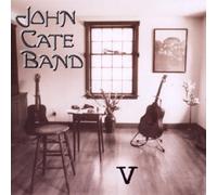 Cate John Band - V [Import]