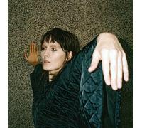 Cate Le Bon - Crab Day - Colored Vinyl [Vinyl Lp] Colored Vinyl, Uk - Import