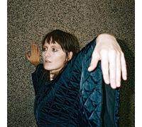 CATE LE BON - CRAB DAY - LTD COL. VINYL VINYL LP NEUF