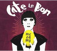 Cate Le Bon - Me Oh My