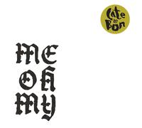 Cate Le Bon Me Oh My (Vinyl)