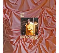 CATE LE BON - MICHELANGELO DYING 【解説付／帯付／限定カラー盤：ボーン・ホワイト】 [Analog]