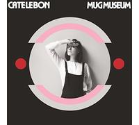 Bon,Cate le - Mug Museum