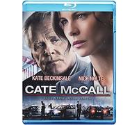 Cate Mccall - Il Confine Della Verita' (Blu Ray) Blu_Ray Italian Import