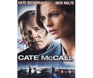 Cate Mccall - Il Confine Della Verita' Dvd Italian Import