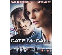 Cate McCall-Il Confine Della verità [Import]