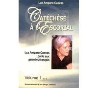 Catéchèse à l'Escorial vol 1 - L54