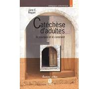 Catéchèse d'adultes